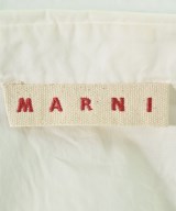 MARNI（マルニ）カジュアルシャツ 白 サイズ:38(S位) レディース/2200702425066