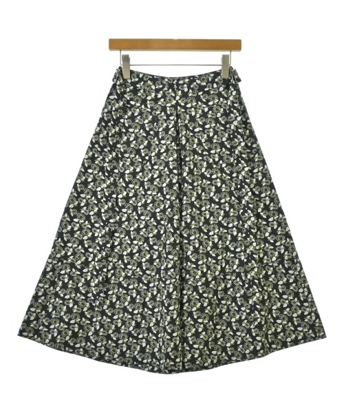 マルニ(MARNI)のMARNI ロング・マキシ丈スカート