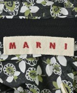 MARNI（マルニ）ロング・マキシ丈スカート 黒 サイズ:36(XS位) レディース/2200702425141