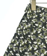 MARNI（マルニ）ロング・マキシ丈スカート 黒 サイズ:36(XS位) レディース/2200702425141
