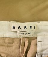 MARNI（マルニ）その他 ベージュ サイズ:44(S位) メンズ/2200702565052