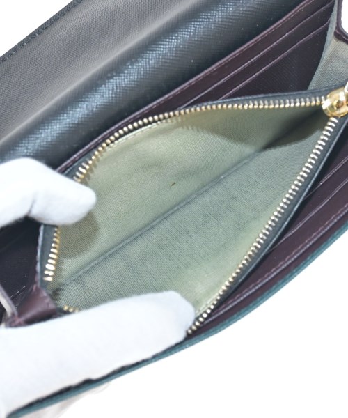 MARNI（マルニ）財布・コインケース 緑 サイズ:- レディース/2200695363048