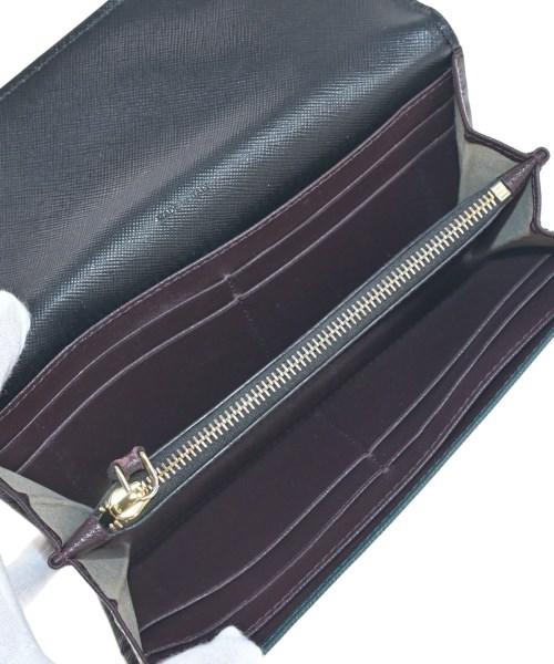 MARNI（マルニ）財布・コインケース 緑 サイズ:- レディース/2200695363048