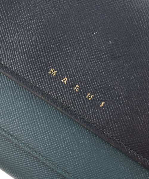MARNI（マルニ）財布・コインケース 緑 サイズ:- レディース/2200695363048
