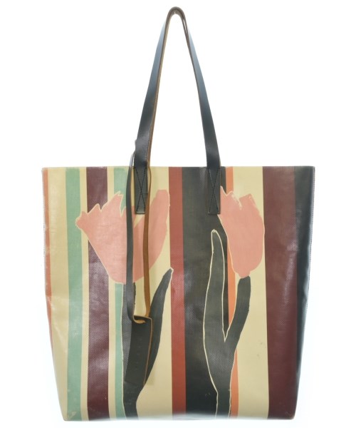 マルニ(MARNI)のMARNI トートバッグ