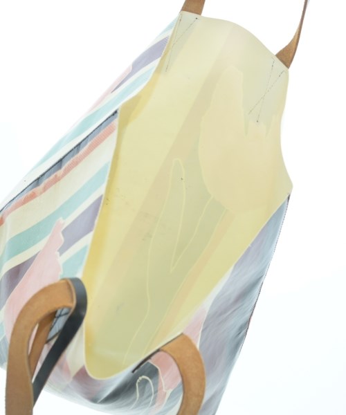 MARNI（マルニ）トートバッグ 白 サイズ:- レディース/2200702642012