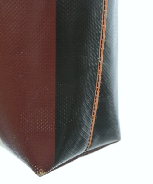 MARNI（マルニ）トートバッグ 白 サイズ:- レディース/2200702642012