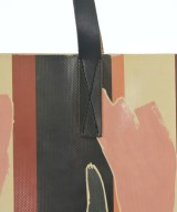MARNI（マルニ）トートバッグ 白 サイズ:- レディース/2200702642012