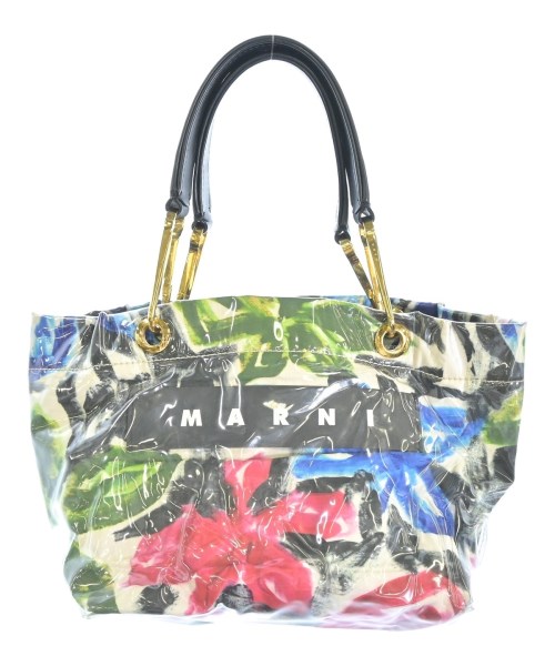 MARNI（マルニ）ハンドバッグ その他（柄物・カラフル） サイズ:- レディース/2200699316309