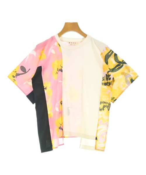 マルニ(MARNI)のMARNI Tシャツ・カットソー