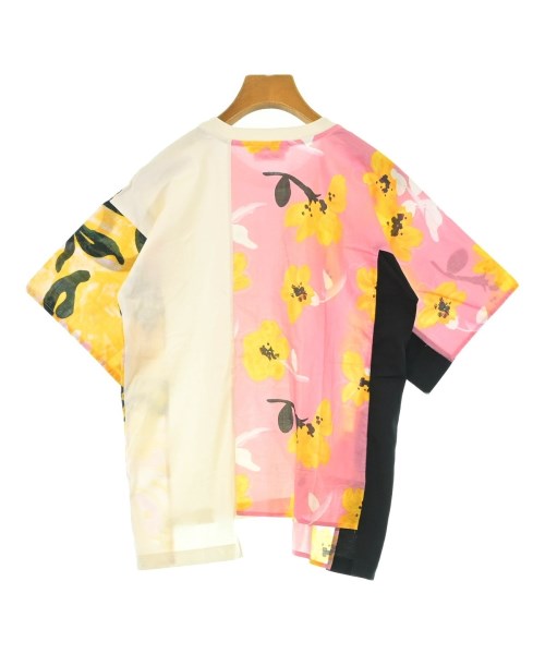 MARNI（マルニ）Tシャツ・カットソー 白 サイズ:38(S位) レディース/2200700962075