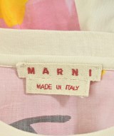MARNI（マルニ）Tシャツ・カットソー 白 サイズ:38(S位) レディース/2200700962075