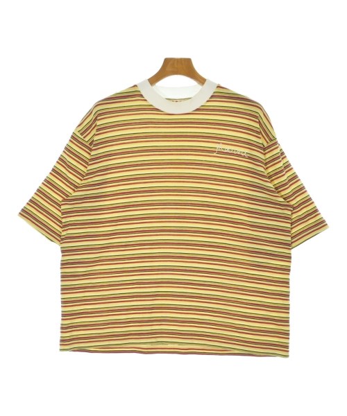 MARNI(マルニ)Tシャツ・カットソー 黄 サイズ:M/2200702808067