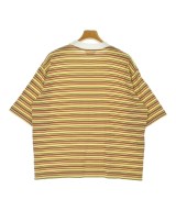 MARNI（マルニ）Tシャツ・カットソー 黄 サイズ:M メンズ/2200702808067