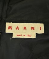 MARNI（マルニ）ロング・マキシ丈スカート 黒 サイズ:38(S位) レディース/2200703301024