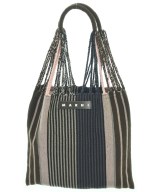 MARNI（マルニ）トートバッグ 茶 サイズ:- レディース/2200700153732