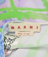 MARNI（マルニ）ロング・マキシ丈スカート 紫 サイズ:42(M位) レディース/2200701481117