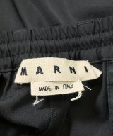 MARNI（マルニ）スラックス 黒 サイズ:46(M位) メンズ/2200702967016