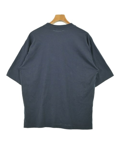 MARNI（マルニ）Tシャツ・カットソー 紺 サイズ:48(L位) メンズ/2200702982071