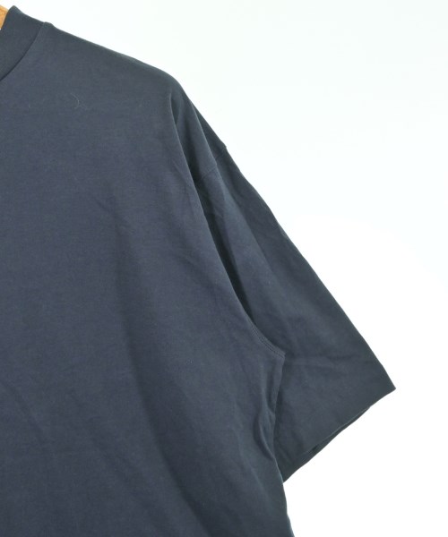 MARNI（マルニ）Tシャツ・カットソー 紺 サイズ:48(L位) メンズ/2200702982071