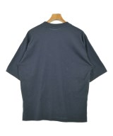 MARNI（マルニ）Tシャツ・カットソー 紺 サイズ:48(L位) メンズ/2200702982071