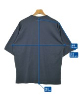 MARNI（マルニ）Tシャツ・カットソー 紺 サイズ:48(L位) メンズ/2200702982071