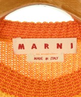 MARNI（マルニ）ニット・セーター オレンジ サイズ:40(M位) レディース/2200703501035