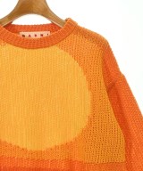 MARNI（マルニ）ニット・セーター オレンジ サイズ:40(M位) レディース/2200703501035