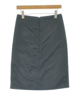 MARNI（マルニ）ひざ丈スカート 紺 サイズ:38(S位) レディース/2200703580023