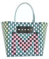 MARNI かごバッグ