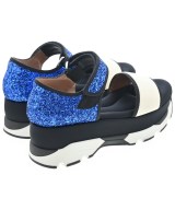 MARNI（マルニ）サンダル 青 サイズ:EU39(25.5cm位) レディース/2200699859431