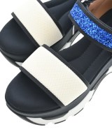 MARNI（マルニ）サンダル 青 サイズ:EU39(25.5cm位) レディース/2200699859431