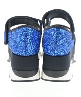 MARNI（マルニ）サンダル 青 サイズ:EU39(25.5cm位) レディース/2200699859431