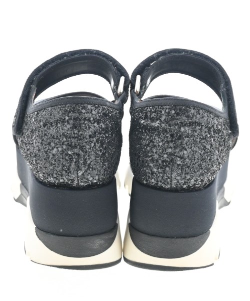 MARNI（マルニ）サンダル 黒 サイズ:EU38(24.5cm位) レディース/2200699861038