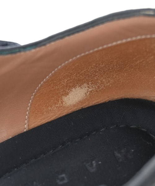 MARNI（マルニ）サンダル 黒 サイズ:EU38(24.5cm位) レディース/2200699861038