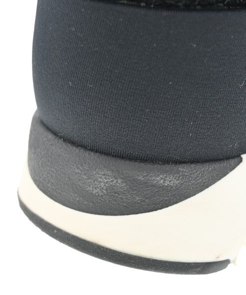 MARNI（マルニ）サンダル 黒 サイズ:EU38(24.5cm位) レディース/2200699861038