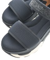MARNI（マルニ）サンダル 黒 サイズ:EU38(24.5cm位) レディース/2200699861038