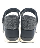 MARNI（マルニ）サンダル 黒 サイズ:EU38(24.5cm位) レディース/2200699861038