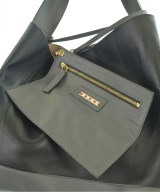 MARNI（マルニ）ショルダーバッグ 紺 サイズ:- レディース/2200702446658