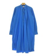 MARNI（マルニ）シャツワンピース 青 サイズ:38(S位) レディース/2200702518010