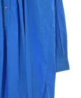 MARNI（マルニ）シャツワンピース 青 サイズ:38(S位) レディース/2200702518010