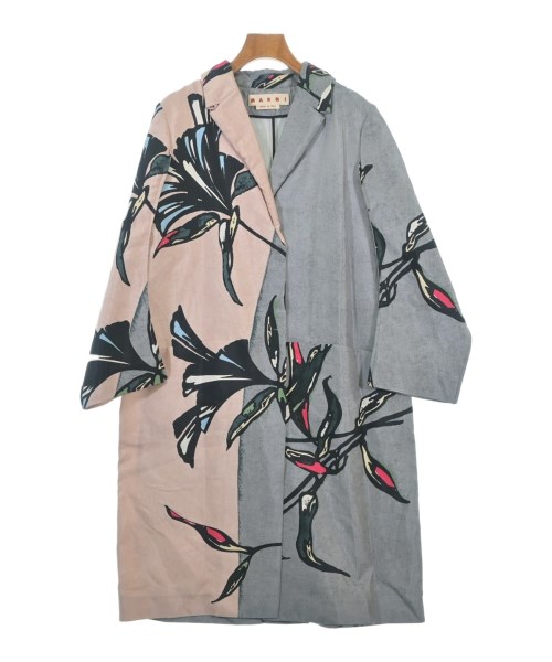 MARNI(マルニ)その他 グレー サイズ:40(M位)/2200702518058