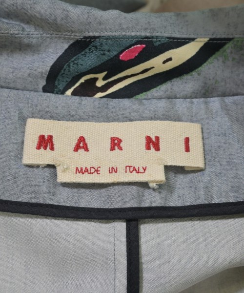 MARNI（マルニ）その他 グレー サイズ:40(M位) レディース/2200702518058