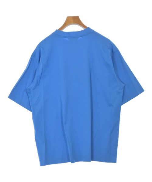 MARNI（マルニ）Tシャツ・カットソー 青 サイズ:50(XL位) メンズ/2200702518102