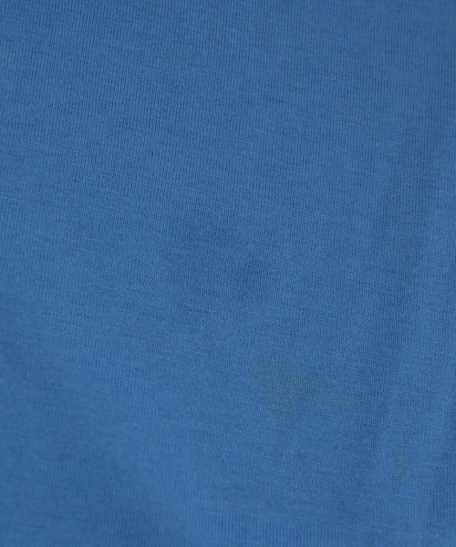 MARNI（マルニ）Tシャツ・カットソー 青 サイズ:50(XL位) メンズ/2200702518102