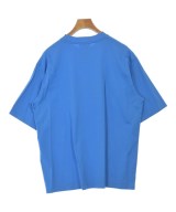 MARNI（マルニ）Tシャツ・カットソー 青 サイズ:50(XL位) メンズ/2200702518102