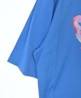 MARNI（マルニ）Tシャツ・カットソー 青 サイズ:50(XL位) メンズ/2200702518102