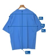 MARNI（マルニ）Tシャツ・カットソー 青 サイズ:50(XL位) メンズ/2200702518102