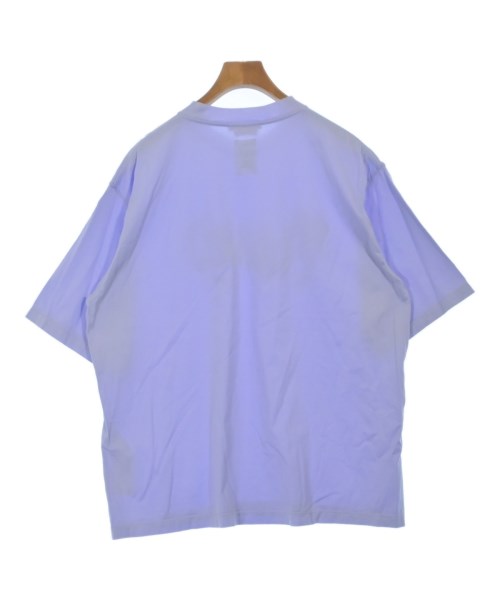 MARNI（マルニ）Tシャツ・カットソー 紫 サイズ:52(XXL位) メンズ/2200702518270