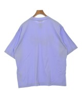 MARNI（マルニ）Tシャツ・カットソー 紫 サイズ:52(XXL位) メンズ/2200702518270